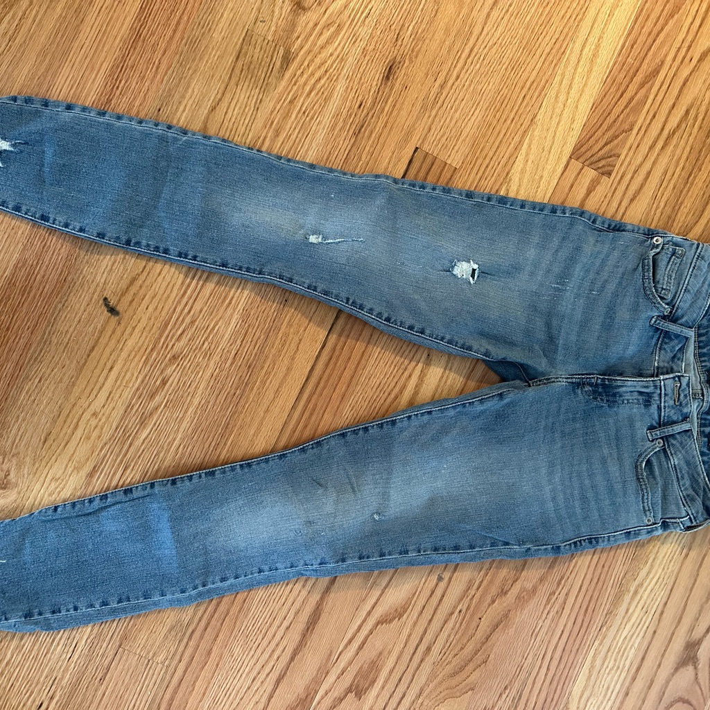Lucky Brand Jeans